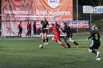Bild 63 - wBJ Eimbuettler TV - SC Condor : Ergebnis: 12:0